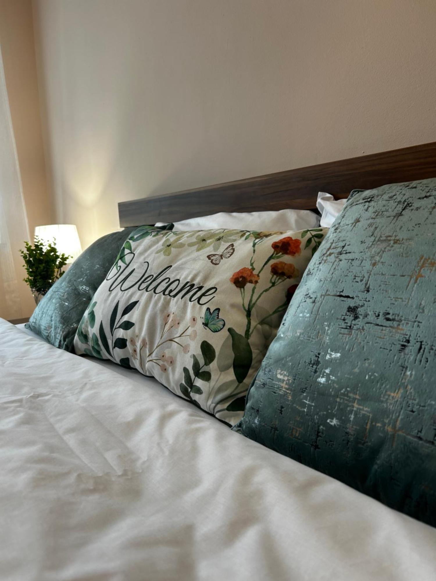 Casa Rea - Comfortable Stay With Free Parking Sofia Exterior foto