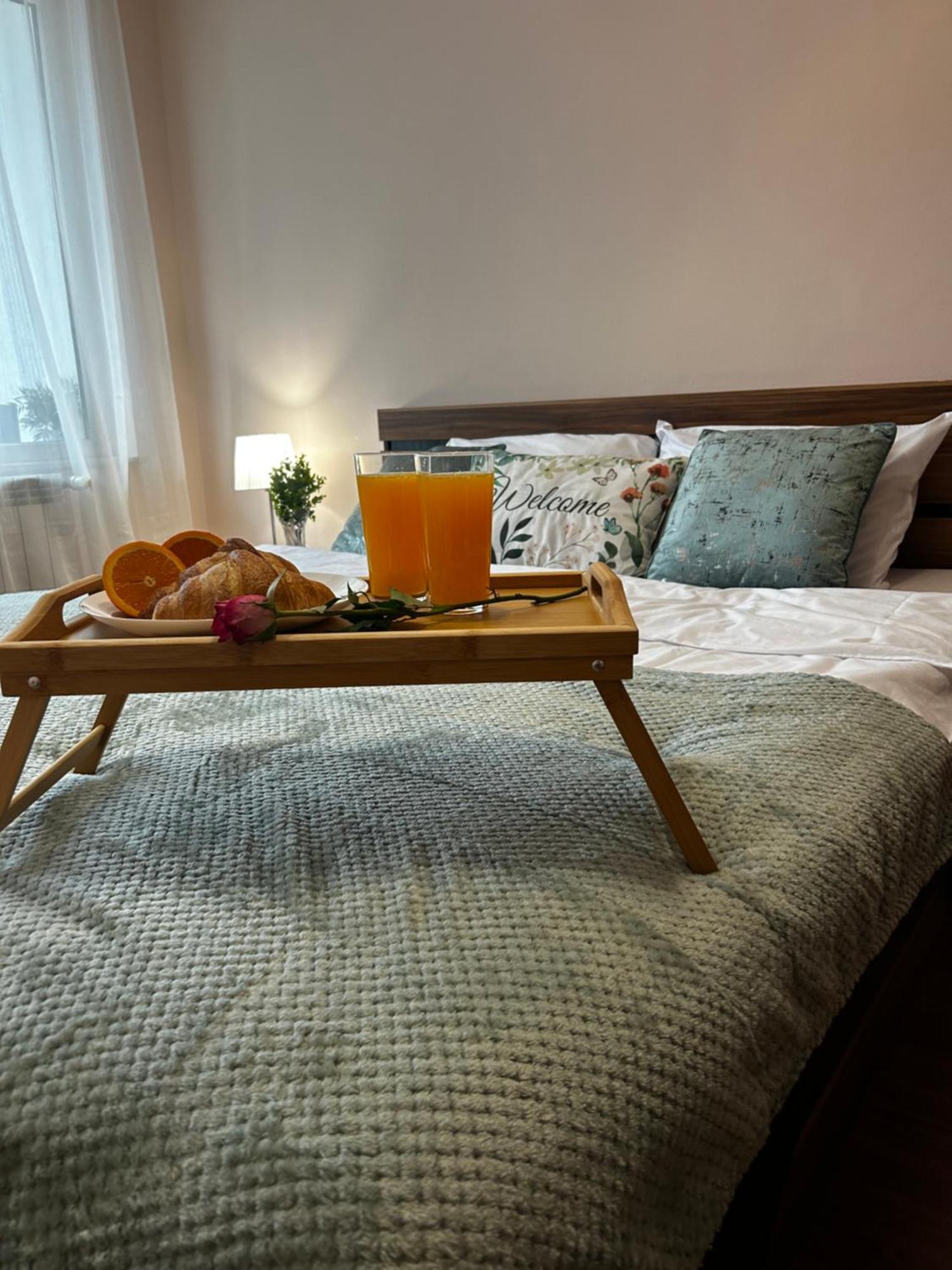 Casa Rea - Comfortable Stay With Free Parking Sofia Exterior foto