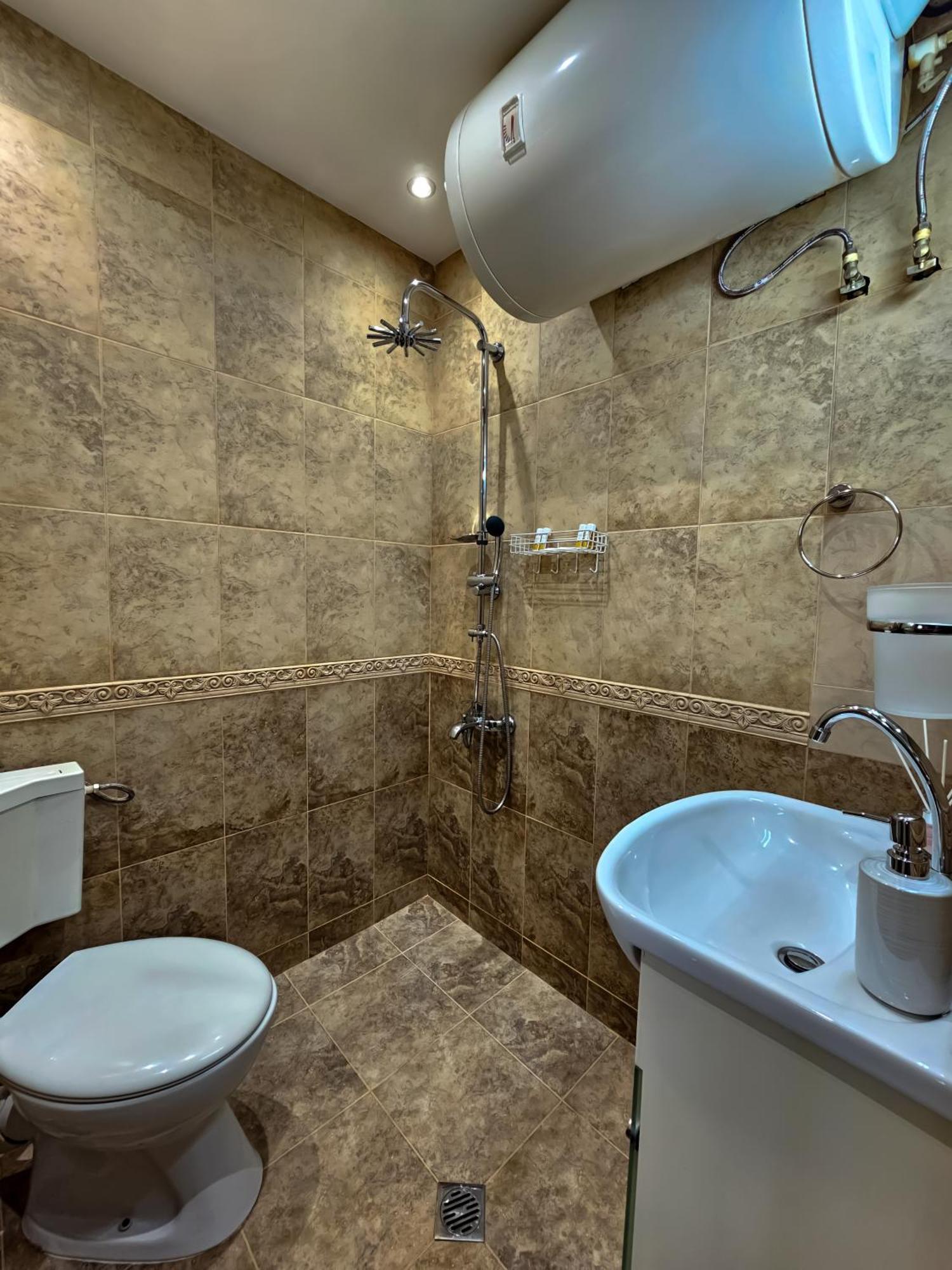 Casa Rea - Comfortable Stay With Free Parking Sofia Exterior foto